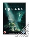 Freaks [Edizione: Regno Unito] dvd