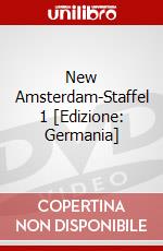 New Amsterdam-Staffel 1 [Edizione: Germania] dvd