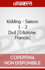 Kidding - Saison 1 - 2 Dvd [Edizione: Francia] dvd