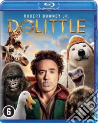 (Blu-Ray Disk) Voyage Du Dr Dolittle (Le) brd