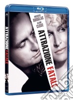 (Blu-Ray Disk) Attrazione Fatale brd