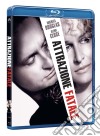 (Blu-Ray Disk) Attrazione Fatale film in dvd di Adrian Lyne