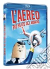 (Blu-Ray Disk) Aereo Piu' Pazzo Del Mondo (L') dvd