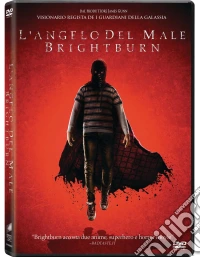 Angelo Del Male (L') - Brightburn dvd