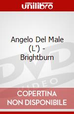 Angelo Del Male (L') - Brightburn dvd