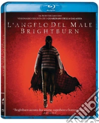 (Blu-Ray Disk) Angelo Del Male (L') - Brightburn brd
