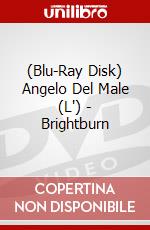 (Blu-Ray Disk) Angelo Del Male (L') - Brightburn brd