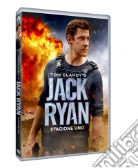Jack Ryan - Stagione 01 (3 Dvd) dvd