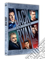 Jack Ryan Collection (5 Dvd)