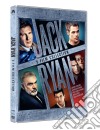 Jack Ryan Collection (5 Dvd) dvd