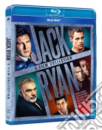 (Blu-Ray Disk) Jack Ryan Collection (5 Blu-Ray)