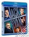 (Blu-Ray Disk) Jack Ryan Collection (5 Blu-Ray) dvd