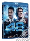 (Blu-Ray Disk) 48 Ore dvd