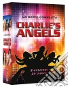 Charlie's Angels - La Serie Completa (29 Dvd) dvd