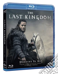 (Blu-Ray Disk) Last Kingdom (The) - Stagione 02 (3 Blu-Ray) brd