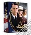 Jag - Avvocati In Divisa - Ultimate Collection Stagione 01-04 (22 Dvd) dvd