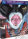 (Blu-Ray Disk) Ghost In The Shell - Graphic Art Collection (Limited Edition) dvd