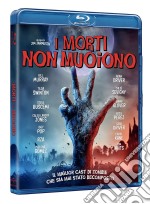 (Blu-Ray Disk) Morti Non Muoiono (I) brd