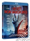 (Blu-Ray Disk) Morti Non Muoiono (I) dvd