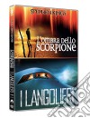 Stephen King Mini Serie Collection  (I Langolieri + L'Ombra Dello Scorpione) (3 Dvd) dvd