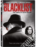 Blacklist (The) - Stagione 06 (6 Dvd) dvd