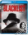 (Blu-Ray Disk) Blacklist (The) - Stagione 06 (6 Blu-Ray) dvd