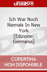 Ich War Noch Niemals In New York [Edizione: Germania] dvd