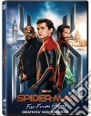 Spider-Man: Far From Home film in dvd di Jon Watts
