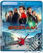 (Blu-Ray Disk) Spider-Man: Far From Home brd