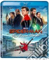 (Blu-Ray Disk) Spider-Man: Far From Home dvd