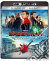(Blu-Ray Disk) Spider-Man: Far From Home (4K Uhd+Blu-Ray) film in dvd di Jon Watts