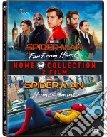 Spider-Man: Far From Home / Homecoming (2 Dvd) dvd