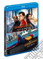 (Blu-Ray Disk) Spider-Man: Far From Home / Homecoming (2 Blu-Ray) brd