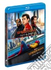 (Blu-Ray Disk) Spider-Man: Far From Home / Homecoming (2 Blu-Ray) dvd