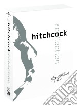 Hitchcock Collection - White (7 Dvd)