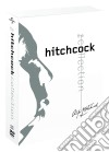 Hitchcock Collection - White (7 Dvd) dvd