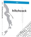 (Blu-Ray Disk) Hitchcock Collection - White (7 Blu-Ray) dvd