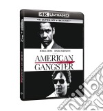 (Blu-Ray Disk) American Gangster (Uhd+Blu-Ray) brd