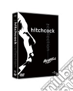 Hitchcock Collection - Black (8 Dvd) dvd