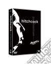 Hitchcock Collection - Black (8 Dvd) dvd
