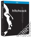 (Blu-Ray Disk) Hitchcock Collection - Black (8 Blu-Ray) dvd