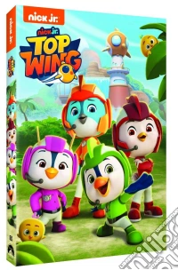 Top Wing dvd