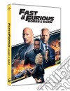 Fast & Furious - Hobbs & Shaw dvd
