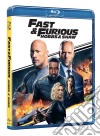 (Blu-Ray Disk) Fast & Furious - Hobbs & Shaw dvd