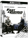 (Blu-Ray Disk) Fast & Furious - Hobbs & Shaw (4K Ultra Hd+Blu-Ray) dvd