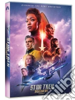 Star Trek: Discovery - Stagione 02 (4 Dvd)