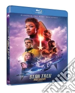 (Blu-Ray Disk) Star Trek: Discovery - Stagione 02 (4 Blu-Ray)