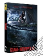 Crawl - Intrappolati dvd