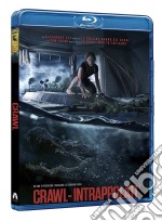 (Blu-Ray Disk) Crawl - Intrappolati brd