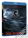 (Blu-Ray Disk) Crawl - Intrappolati film in dvd di Alexandre Aja